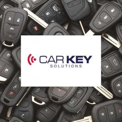 CarKey Solutions